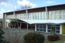École primaire FORT LACHAUX à Grand-Charmont