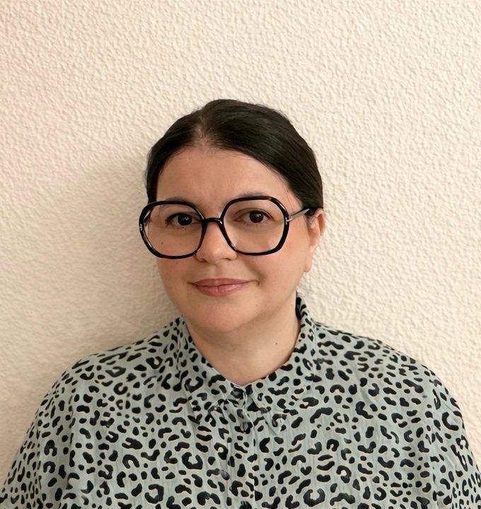 CHETTAT-BENATTABOU Majda-Unknown