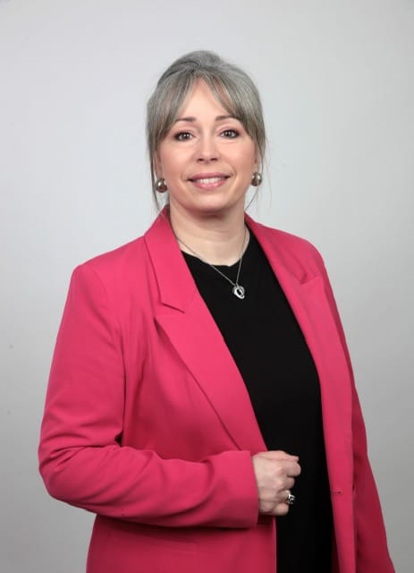 Photo maire l'écho social du gendarme